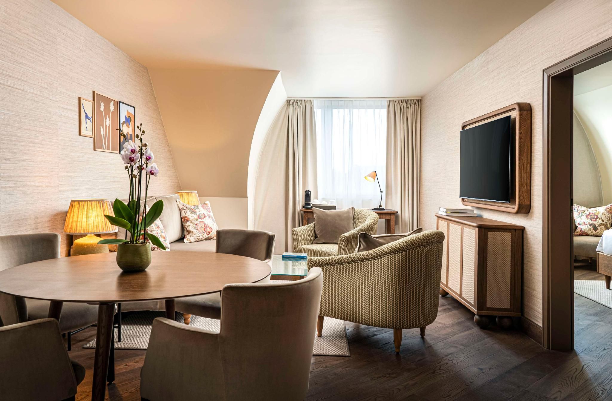 Brunfels Suite
