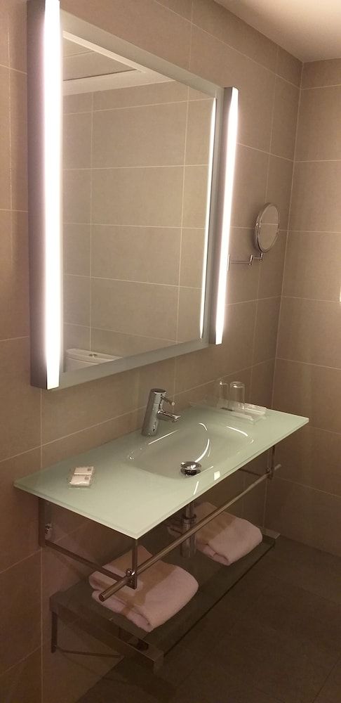 Hotel Maisonnave Double Room (with extra bed) 8