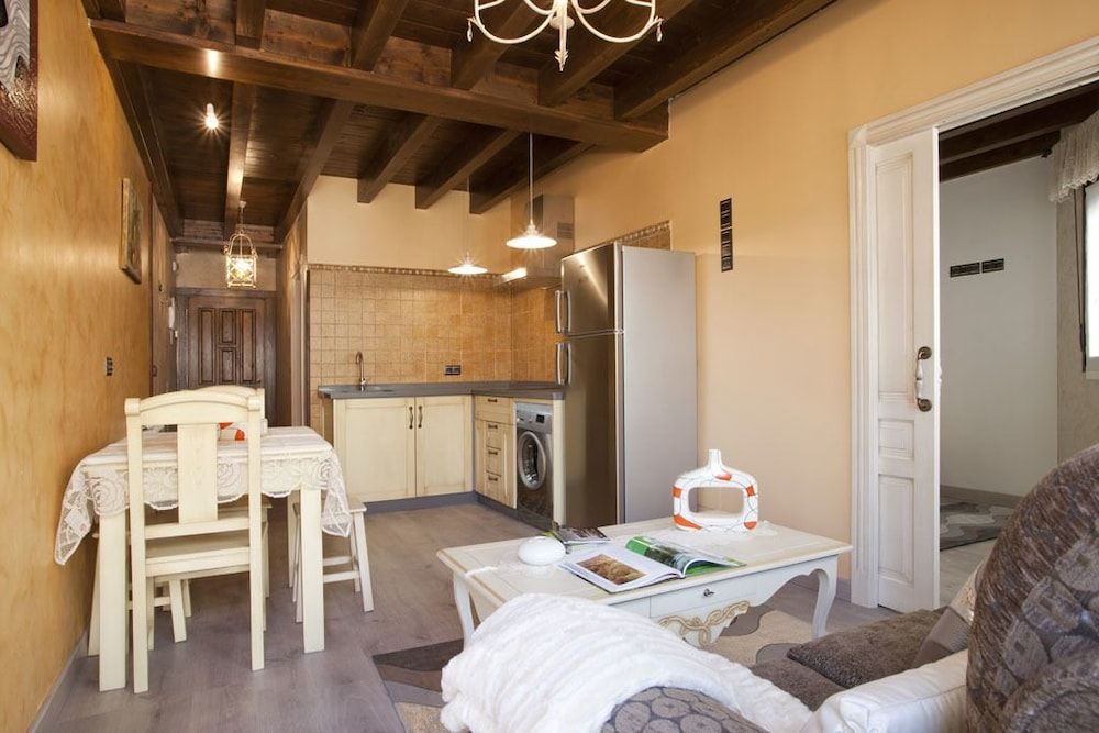 Apartment, 1 Bedroom