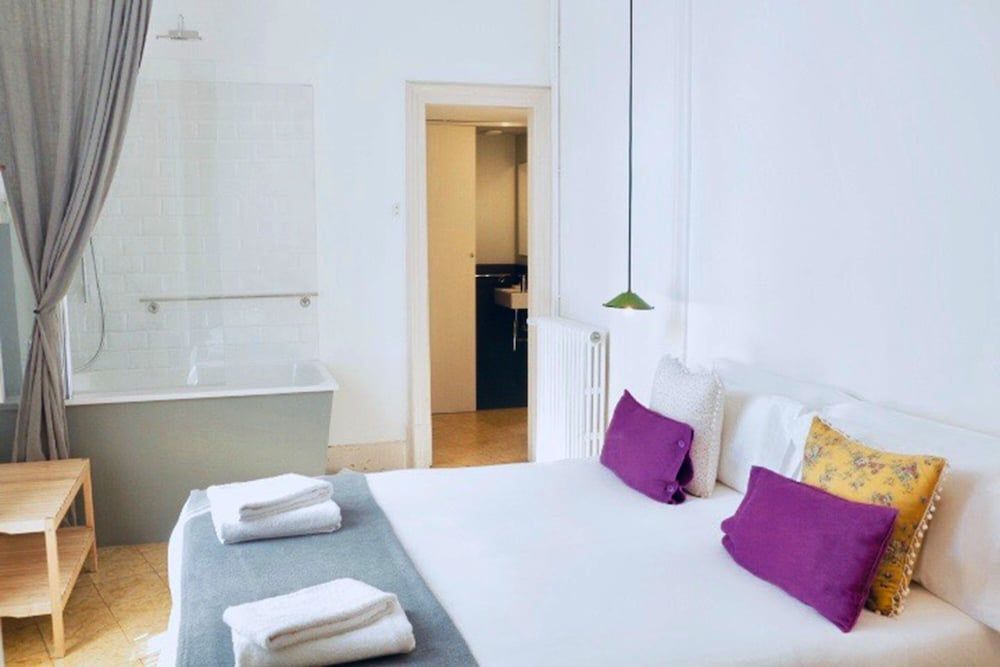 La Casa Gran B&B Standard Double Room 7