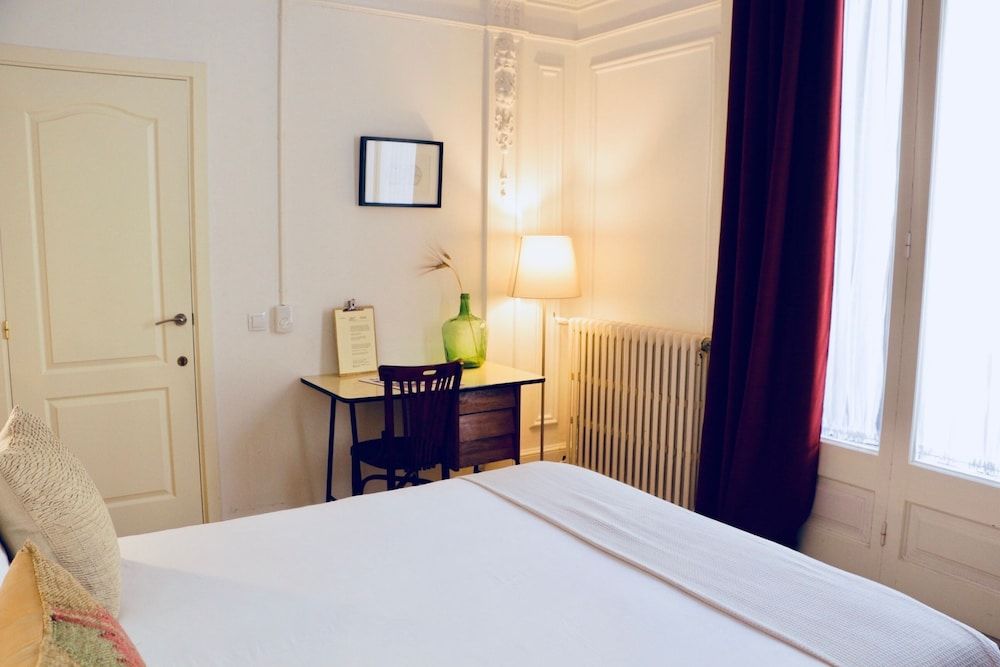 La Casa Gran B&B Deluxe Room 5