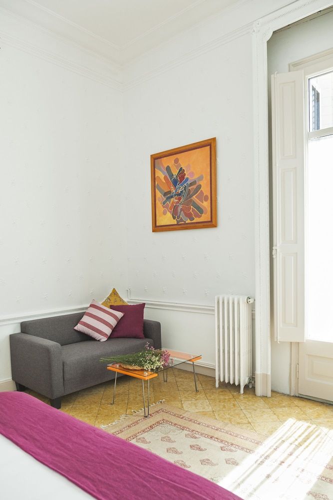 La Casa Gran B&B Deluxe Room (Large) 5