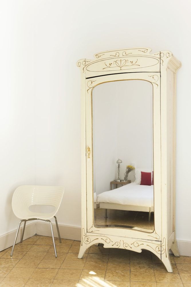 La Casa Gran B&B Deluxe Room 6