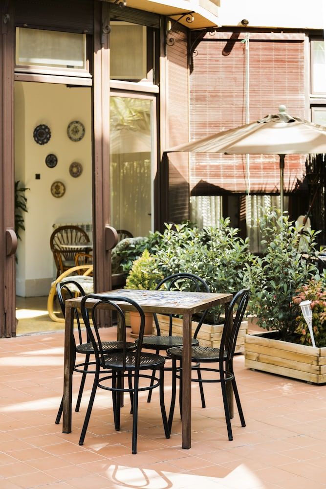 undefined La Casa Gran B&B 6