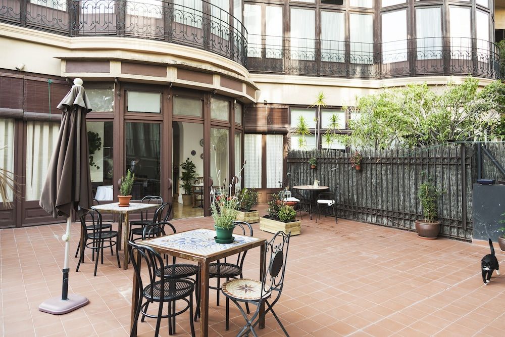 La Casa Gran B&B Deluxe Room (Large) 6