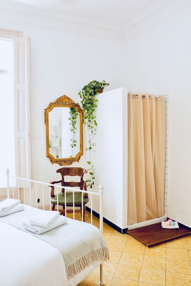 La Casa Gran B&B Standard Double Room 5