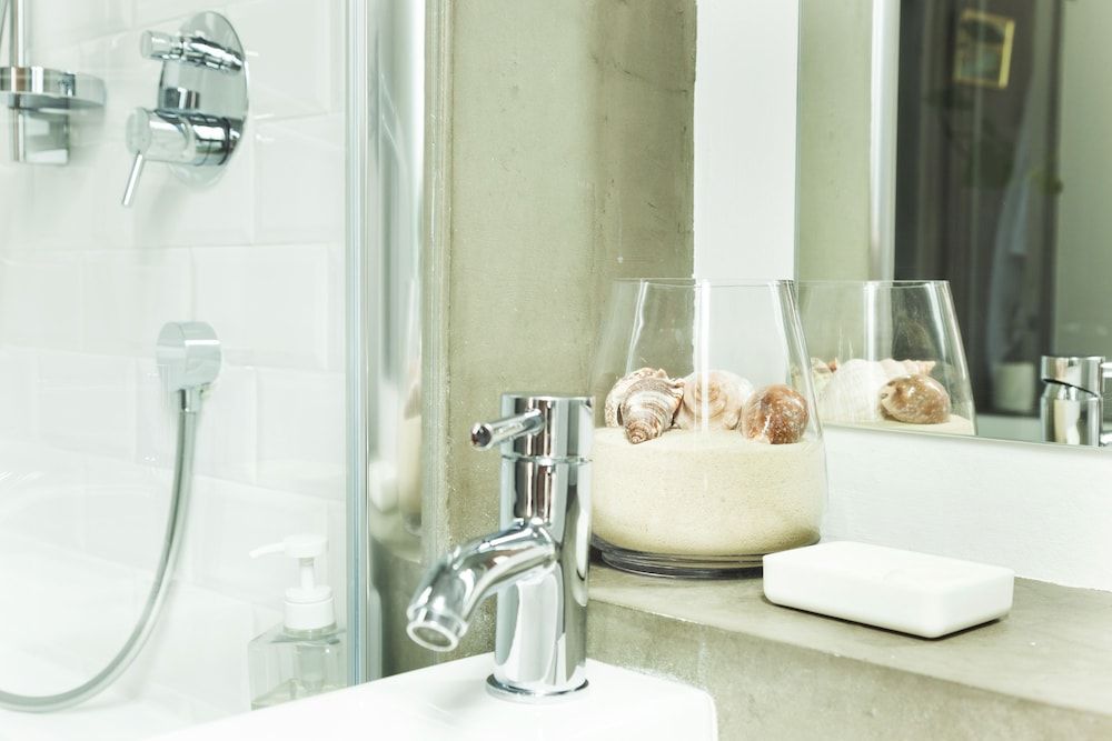 La Casa Gran B&B Deluxe Room 9