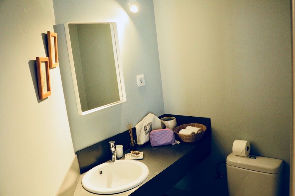 La Casa Gran B&B Standard Double Room 11