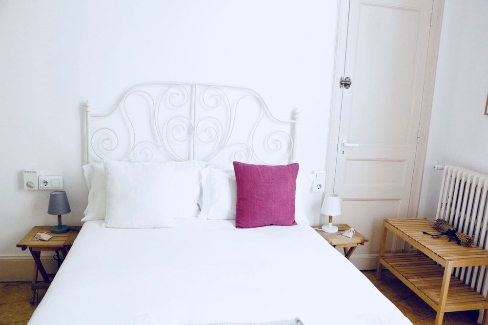 La Casa Gran B&B Standard Double Room 6