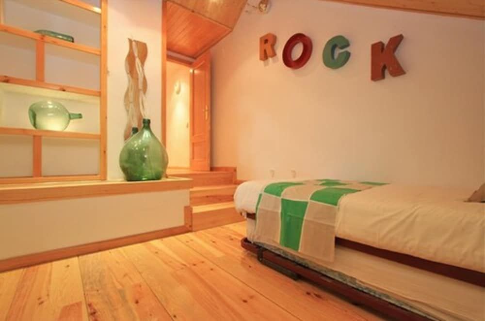 Inside Plaza Sierra Nevada Superior Duplex, 2 Bedrooms (10 Adults) 3