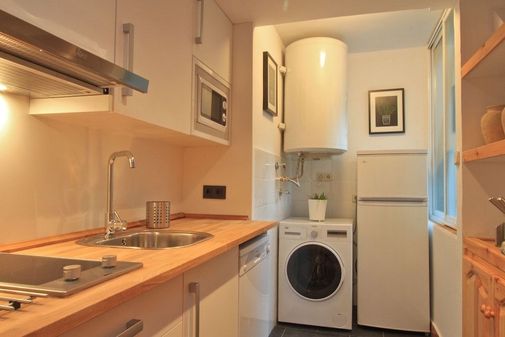 Inside Plaza Sierra Nevada Superior Duplex, 2 Bedrooms (10 Adults) 7