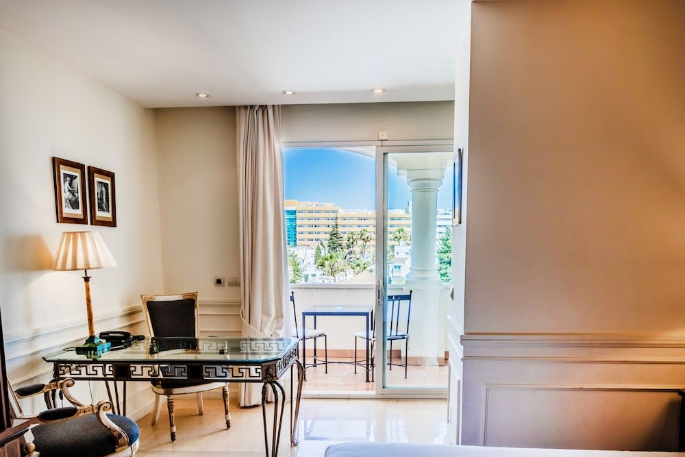 Guadalpin Suites Studio 4