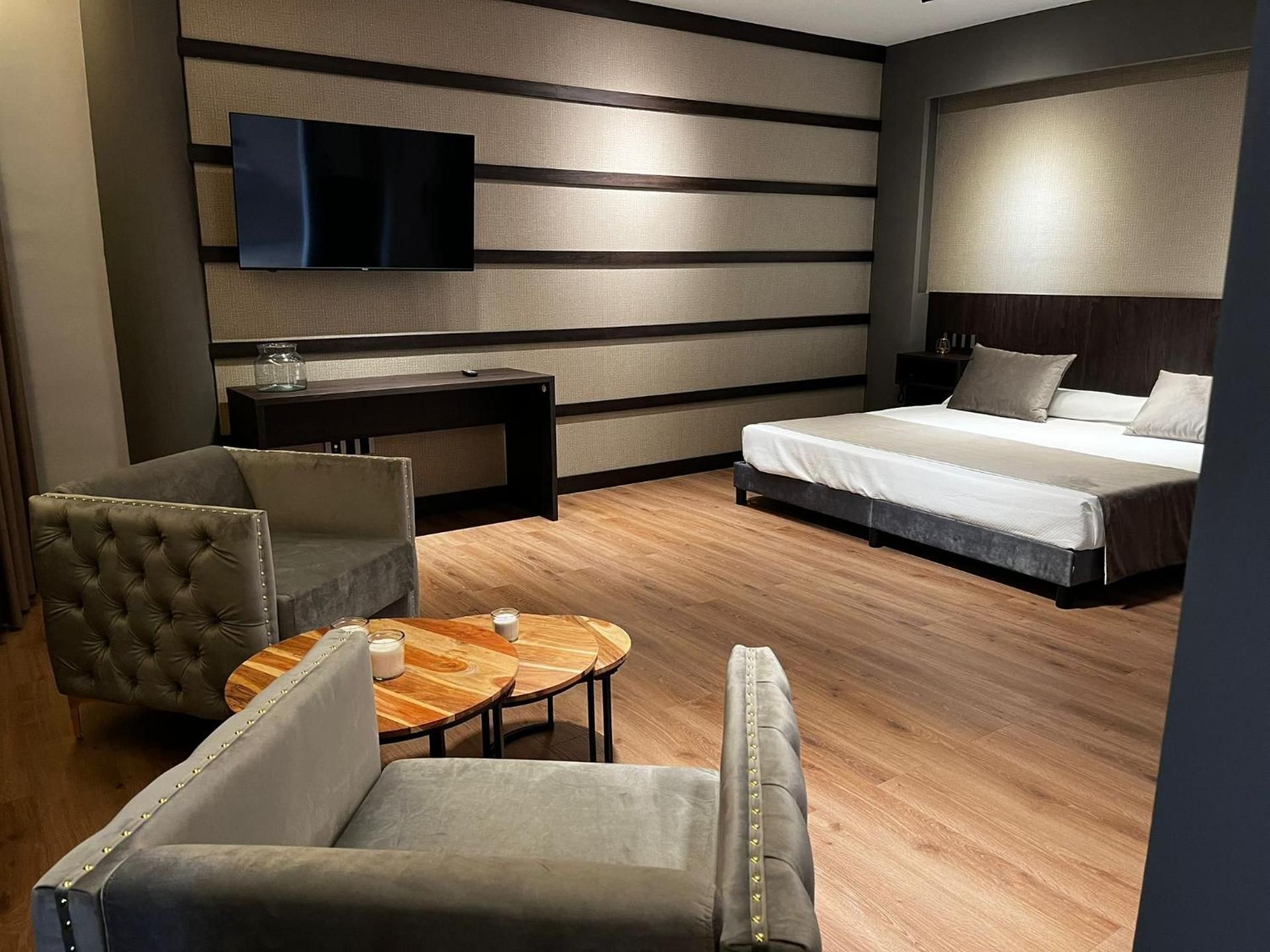 Suite