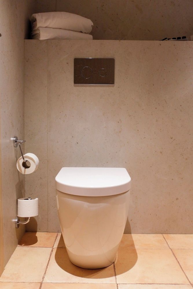 Intelier Bonaire Hotel Double Room 5