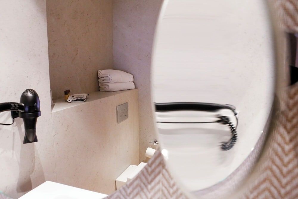 Intelier Bonaire Hotel Double Room 4