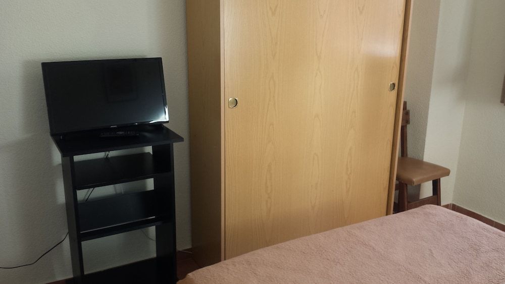 Double Room Single Use, Private Bathroom