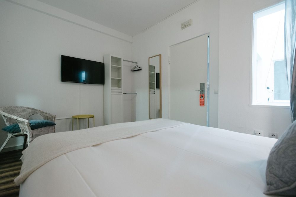 The Boutike Guesthouse - Hostel Standard Double Room 14