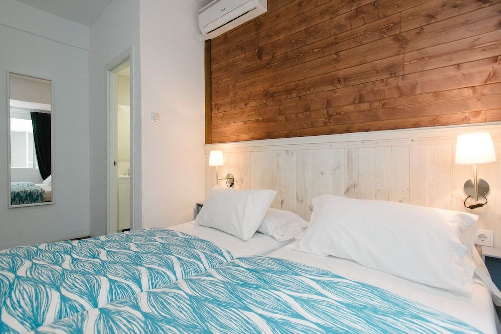 The Boutike Guesthouse - Hostel Standard Double Room 4