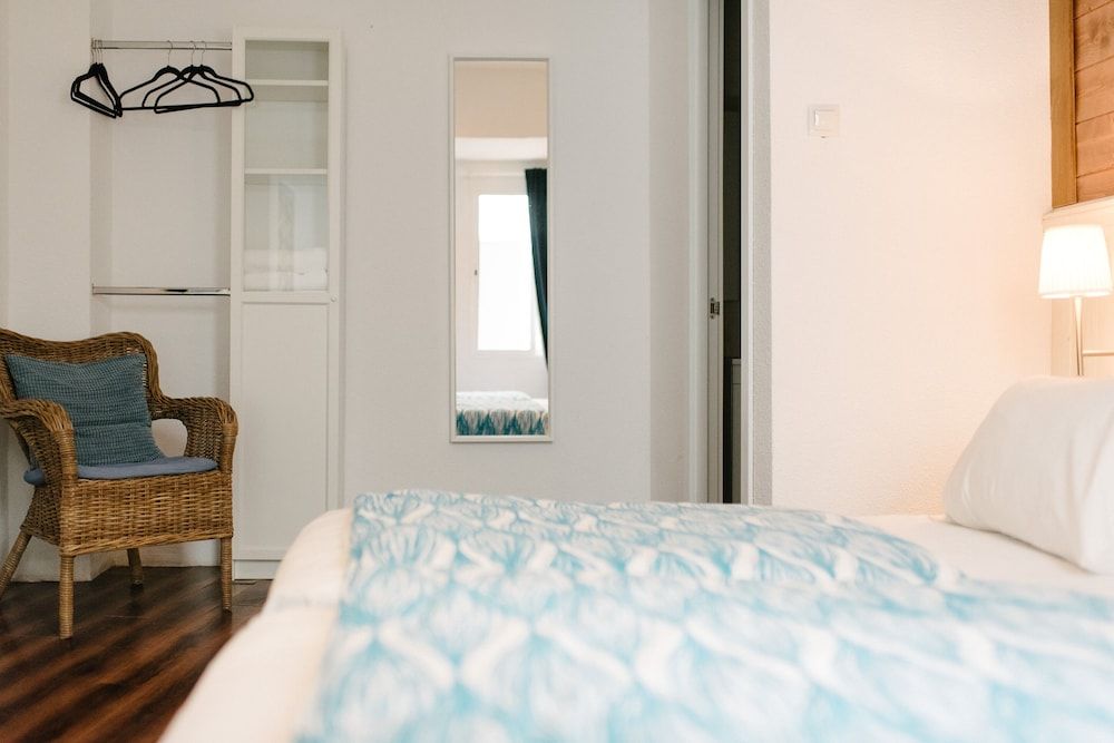 The Boutike Guesthouse - Hostel Standard Double Room 6