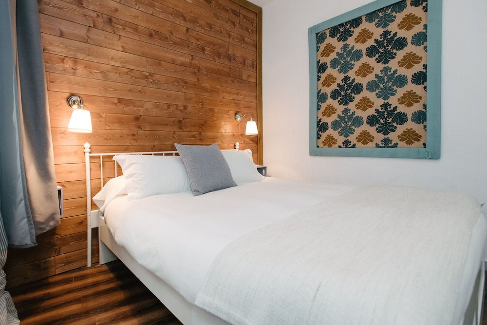 The Boutike Guesthouse - Hostel Standard Double Room 7