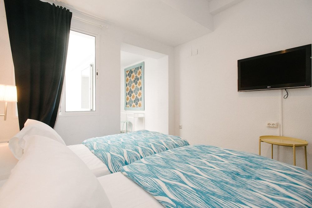 The Boutike Guesthouse - Hostel Standard Double Room 10