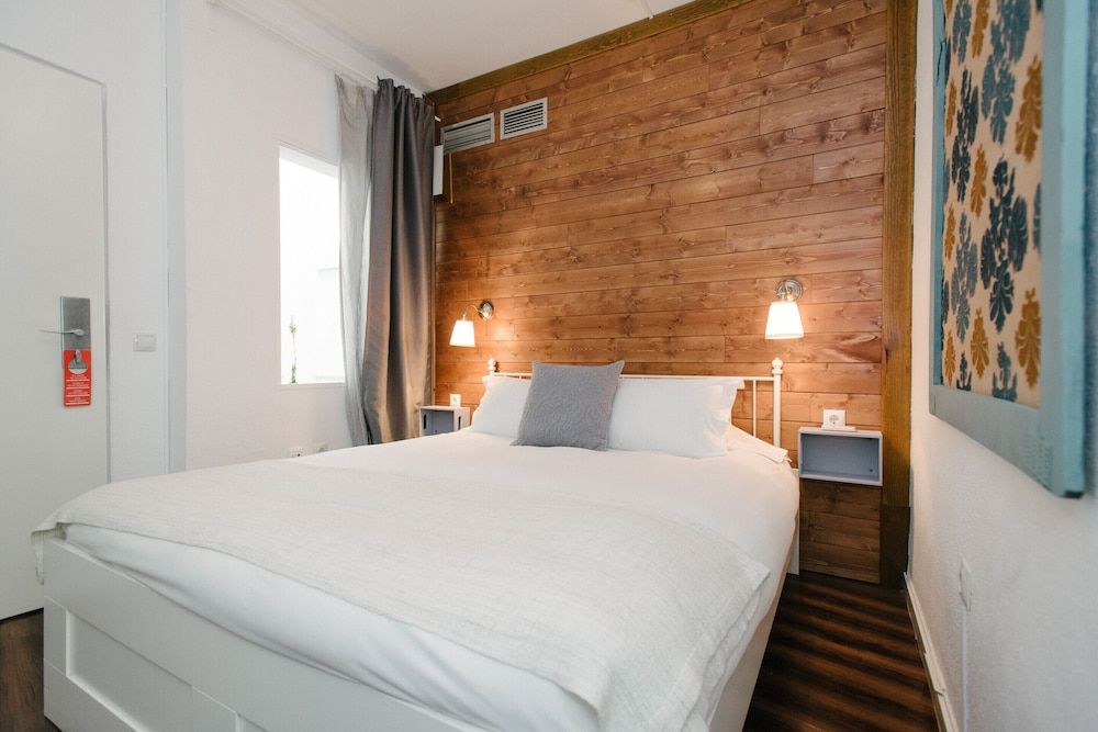 The Boutike Guesthouse - Hostel Standard Double Room 8