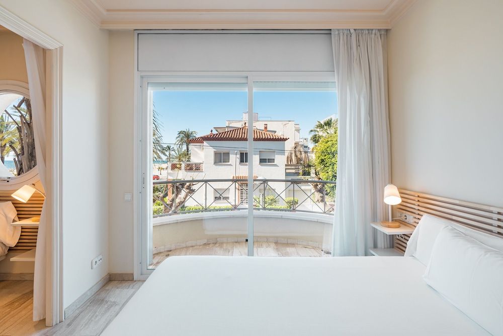 Apartment, 1 Bedroom, Sea View, Triple