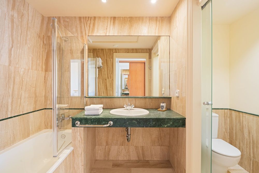 Superior Apartment, Double, 1 Bedroom