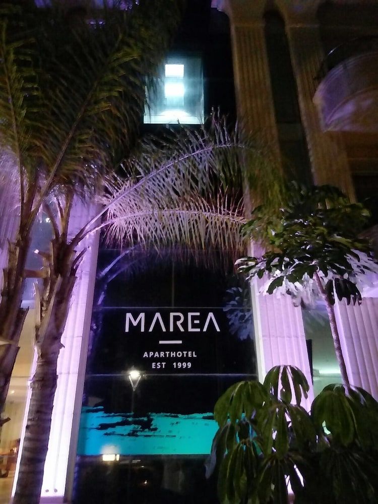 Marea Aparthotel