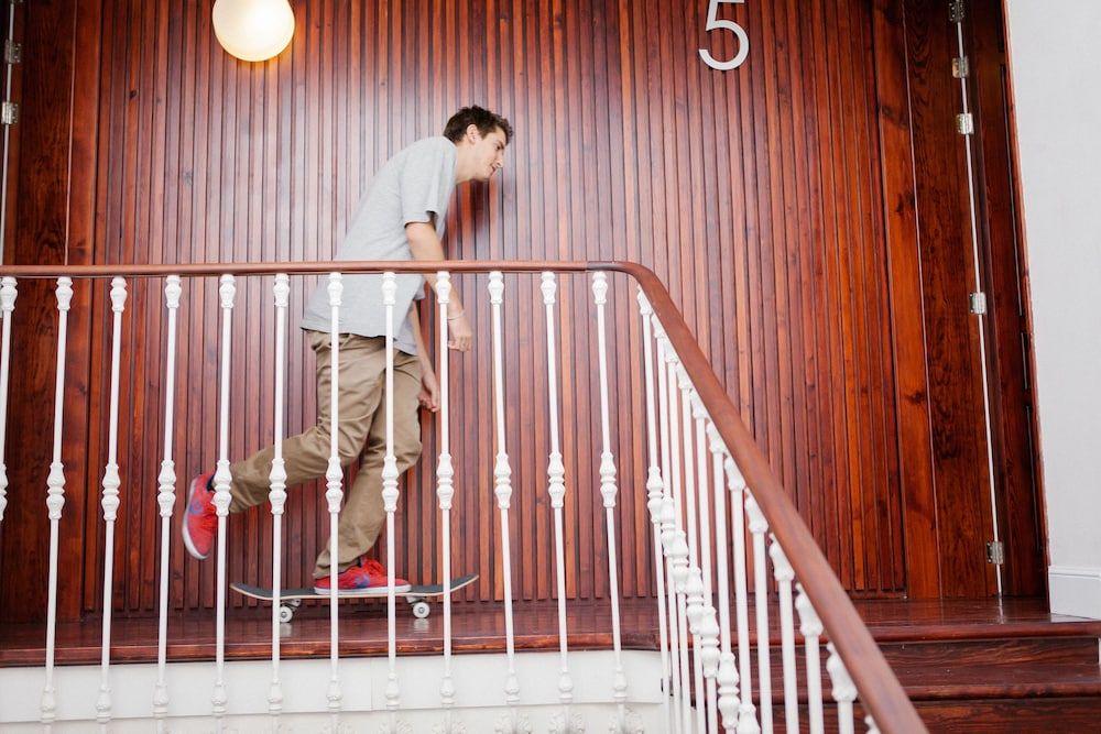 undefined 60 Balconies Art 8