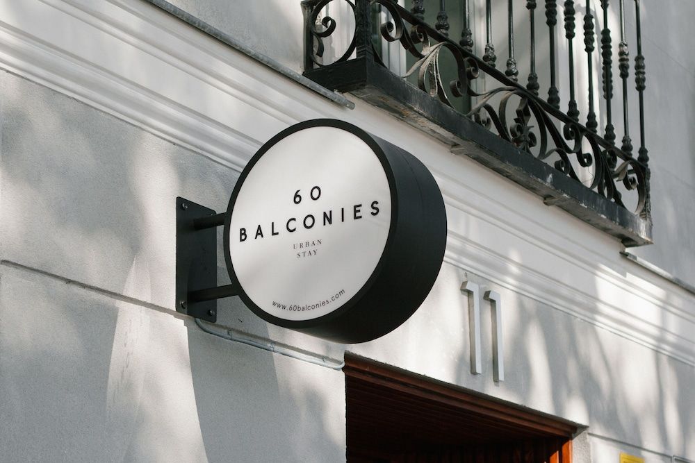 undefined 60 Balconies Art 2