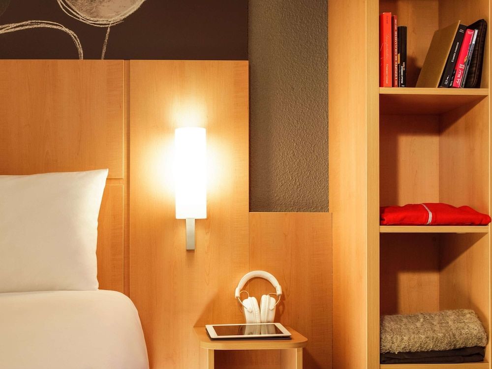 ibis Lisboa José Malhoa