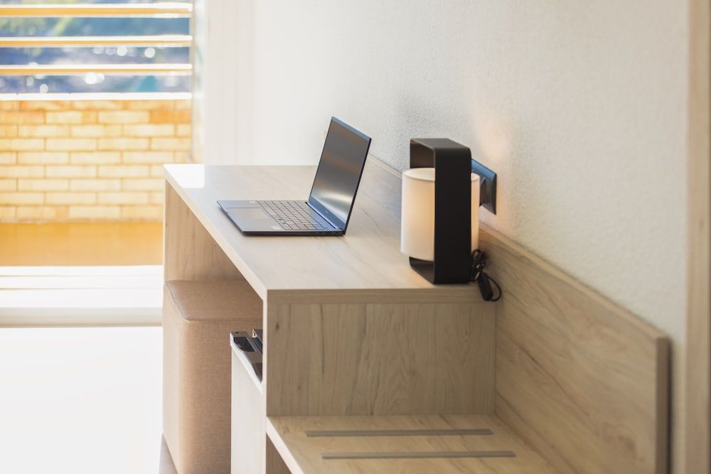 Hotel Jaime I Family Room, Pool View (4 adults) with terrace 11