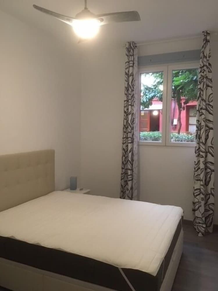 Hostal Pizarro Apartment, 2 Bedrooms, Garden View (Exterior 4/5 pax) 4