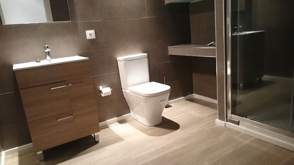 Hostal Sunset Ibiza Classic Double Room 4