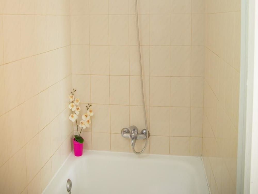 Hostal Sunset Ibiza Single Room 5