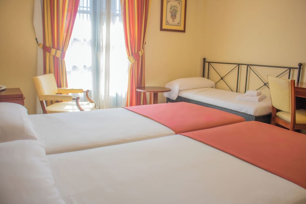 Hotel YIT Vereda Real Double or Twin Room (extra bed) 3