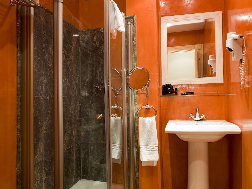 Hotel YIT Vereda Real Double Room Single Use 5