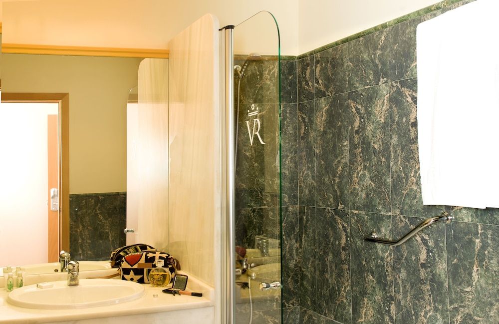 Hotel YIT Vereda Real Double or Twin Room 7