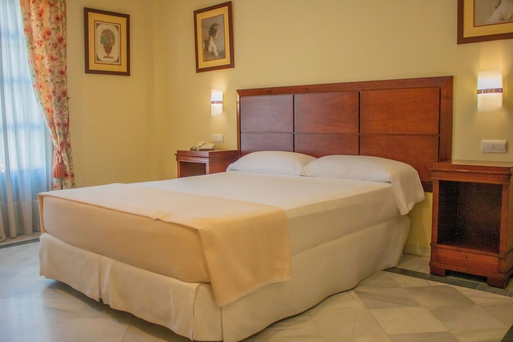 Hotel YIT Vereda Real Double Room Single Use 3