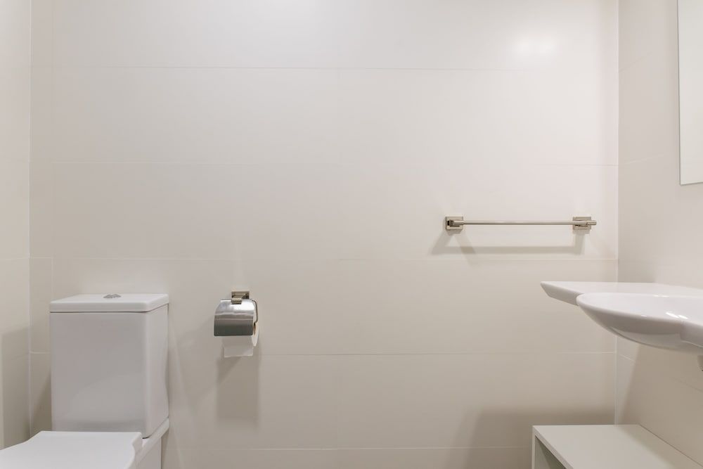 Apartamentos Tito San Nicolás Deluxe Apartment, 2 Bedrooms, Patio 8