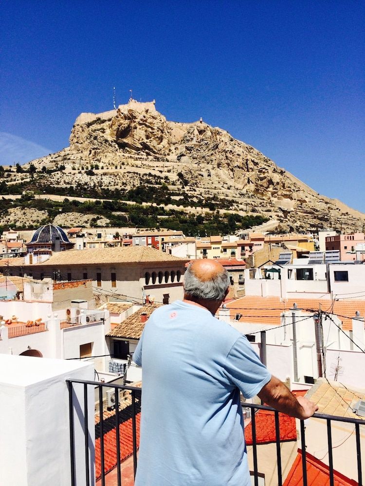 Apartamentos Tito San Nicolás