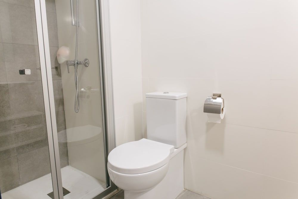 Apartamentos Tito San Nicolás Deluxe Apartment, 2 Bedrooms, Patio 6