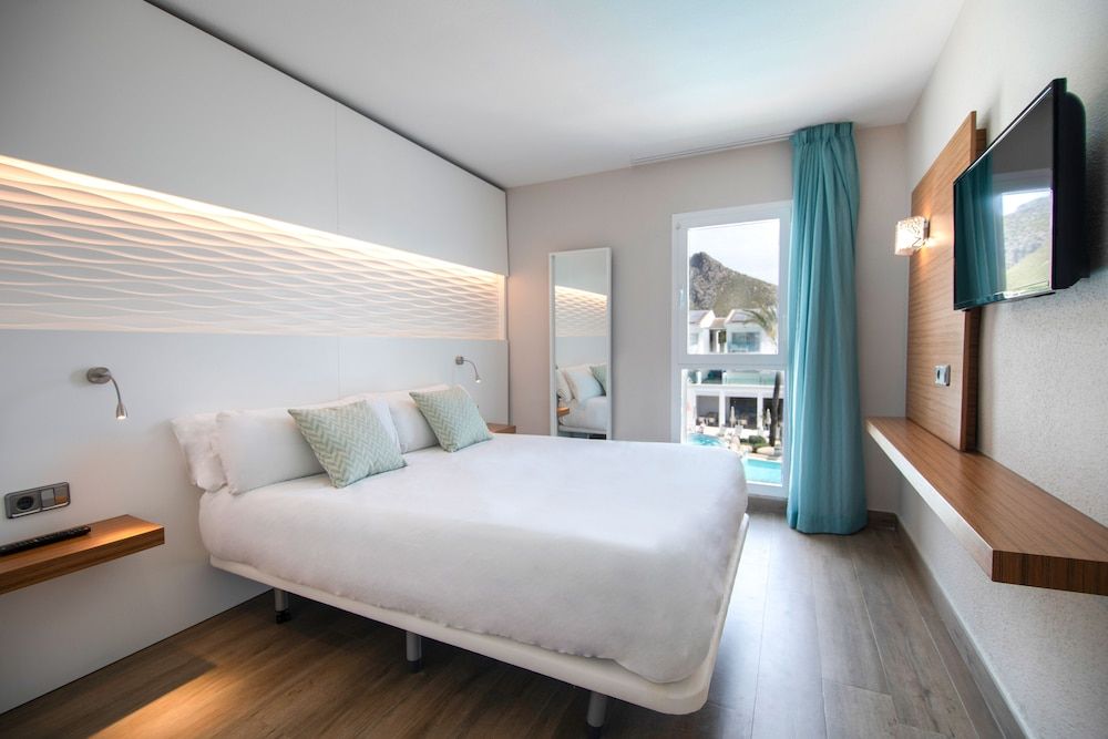 Superior Suite, Balcony