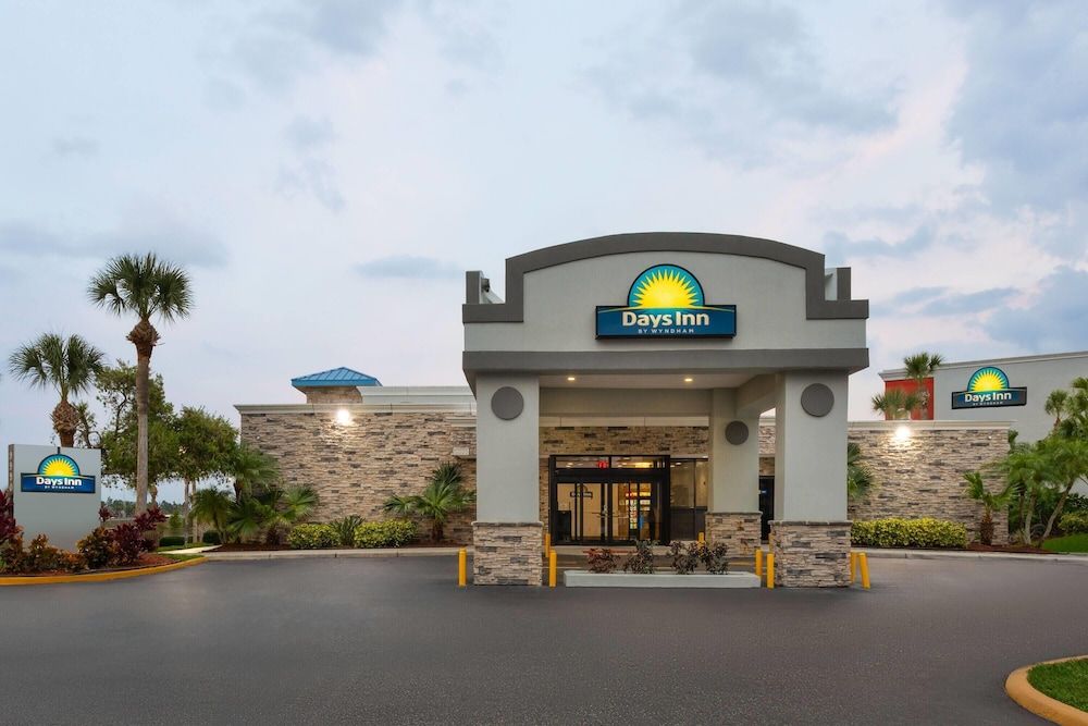 undefined Days Inn by Wyndham Orlando Conv. Center/International Dr 6