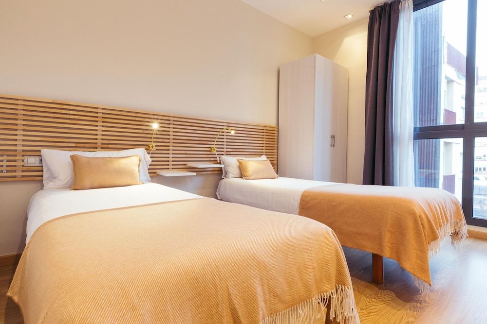 undefined Casa Felipa Plaza España 3