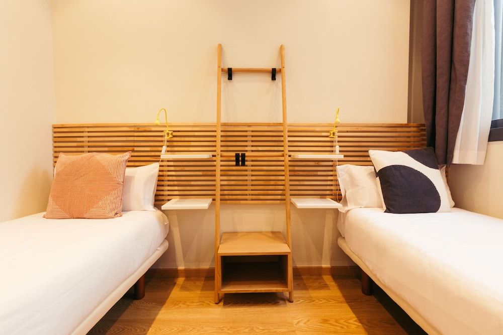 undefined Casa Felipa Plaza España 7