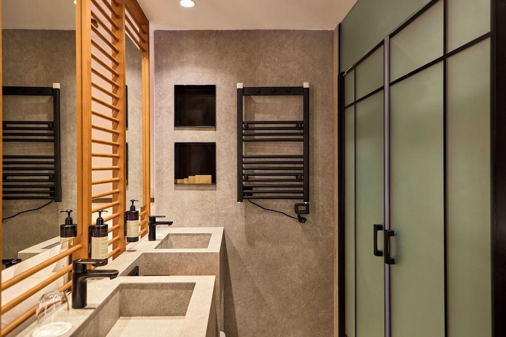 Universal Grand León & Spa Junior Suite, Terrace, Partial Sea View 5