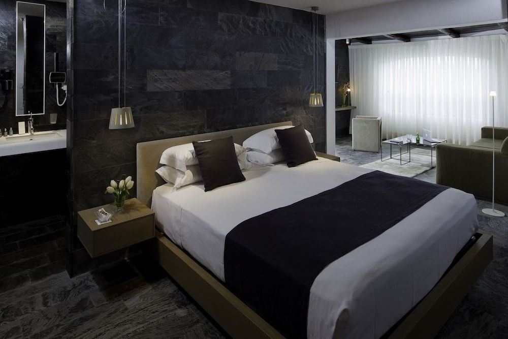 Junior Studio Suite, Terrace, Sea View