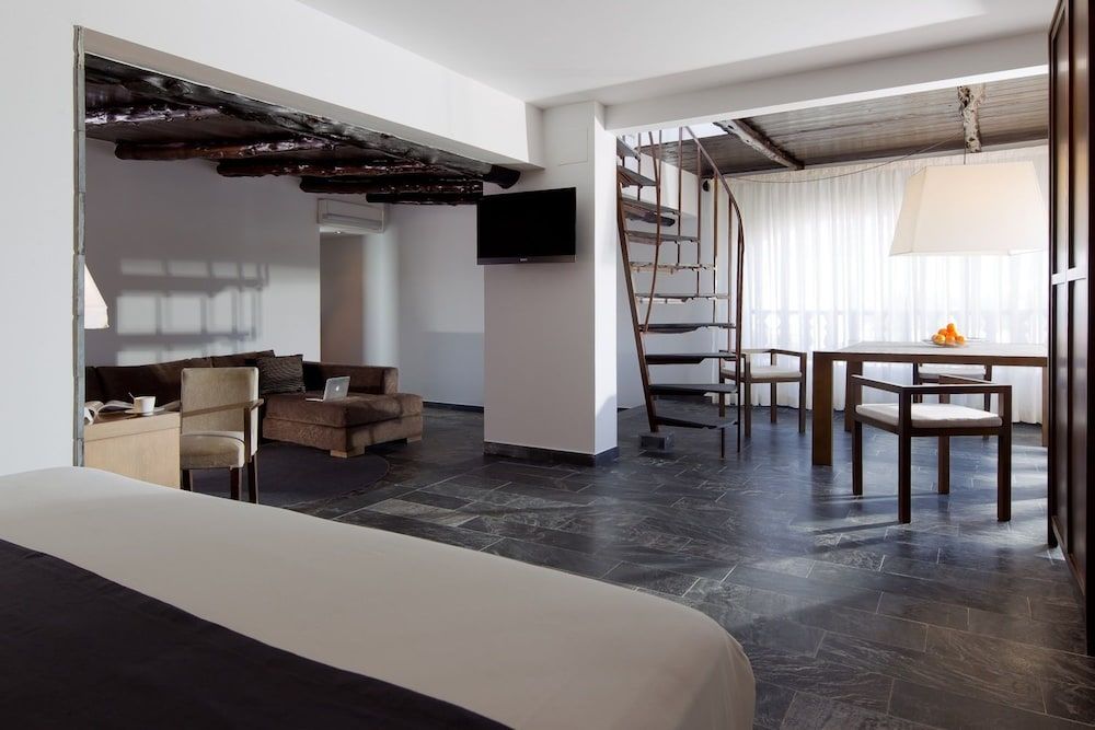 Presidential Suite, Terrace, Bay View